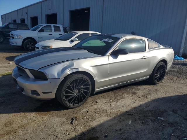 2010 FORD MUSTANG #3028388814