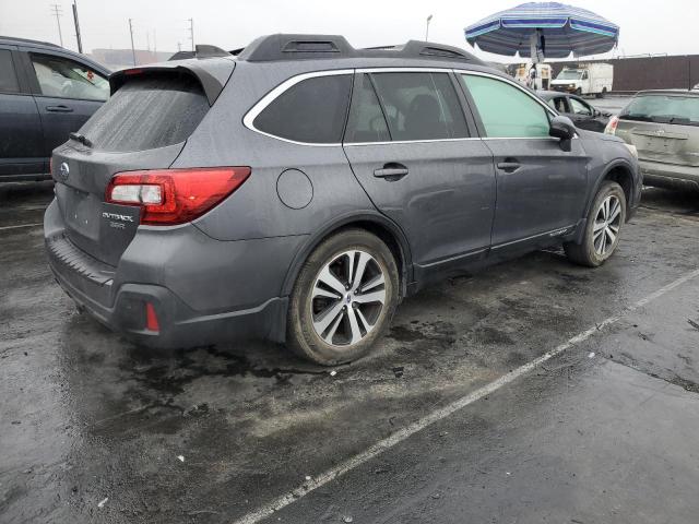 VIN 4S4BSENC5K3266453 2019 SUBARU OUTBACK no.3