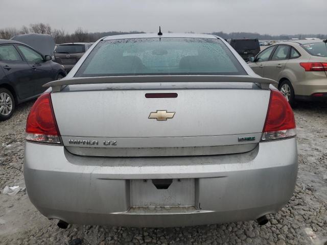 VIN 2G1WC5E32D1245354 2013 CHEVROLET IMPALA no.6