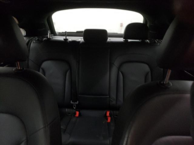 2015 AUDI Q3 PRESTIG WA1GFCFS6FR010439