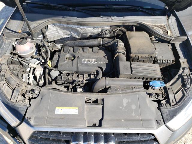 2017 AUDI Q3 PREMIUM - WA1JCCFS7HR006823