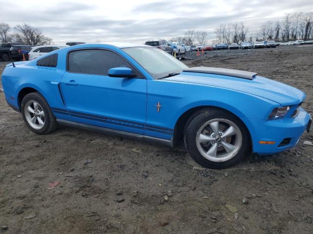 Vin: 1zvbp8an1a5101398, lot: 46494725, ford all models 20104