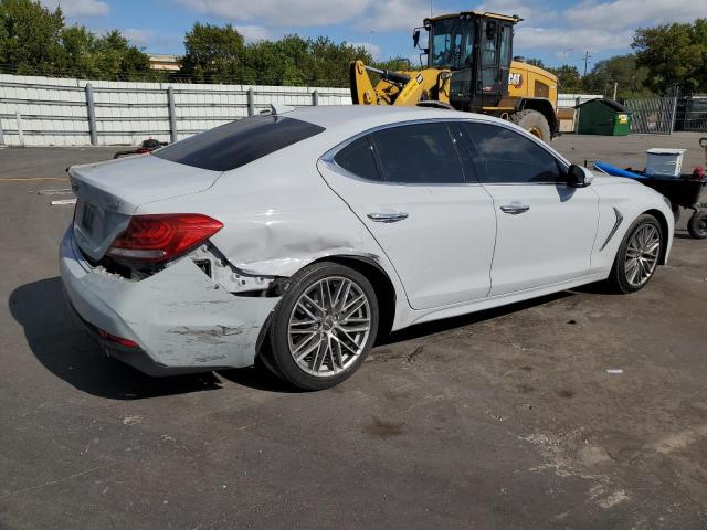 2020 GENESIS G70 KMTG64LA7LU062308