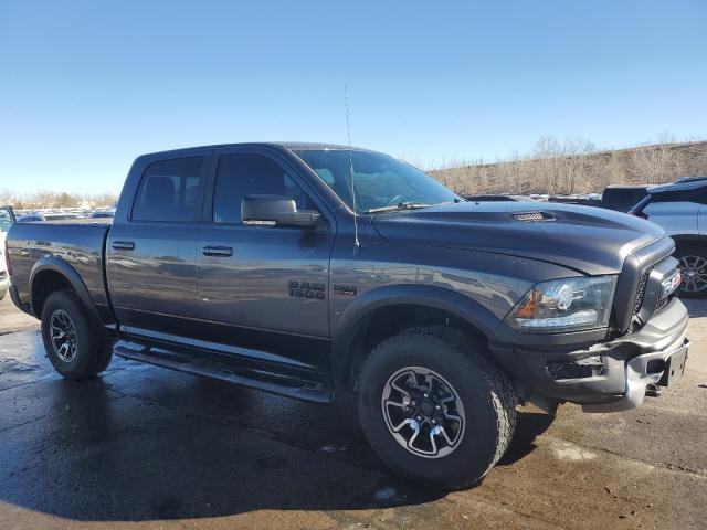 2017 RAM 1500 REBEL - 1C6RR7YT0HS653925