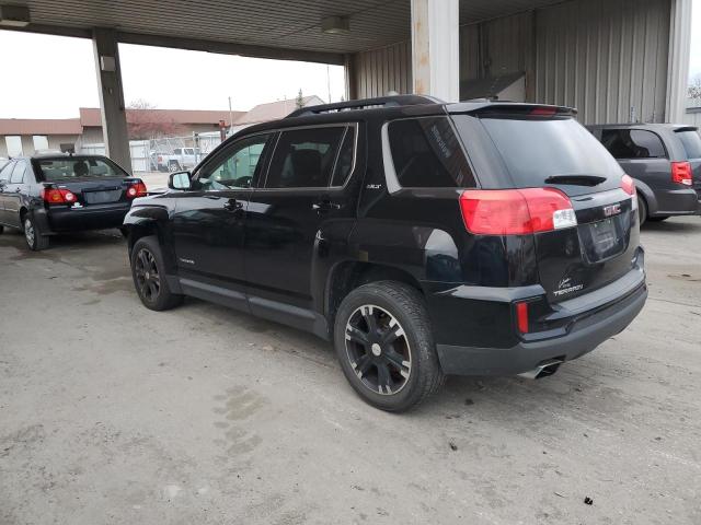 2017 GMC TERRAIN SL - 2GKFLUE3XH6111075
