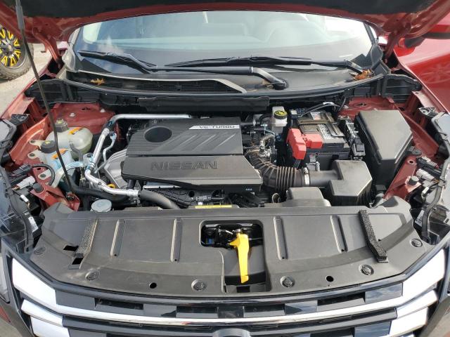 2024 NISSAN ROGUE SV - 5N1BT3BB1RC743757