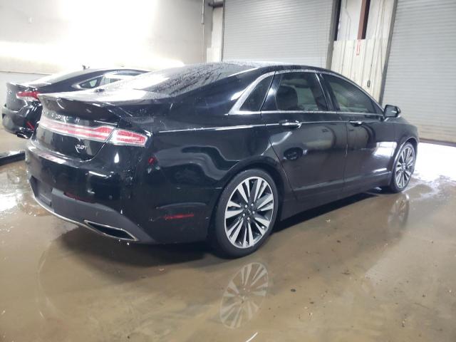 2017 LINCOLN MKZ RESERV - 3LN6L5E91HR623723