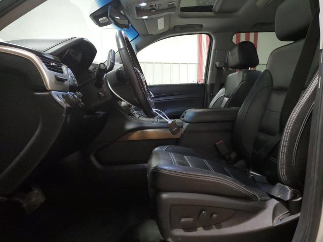 2018 GMC YUKON 1GKS2CKJ0JR274326