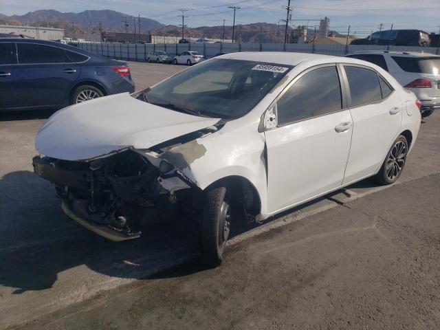 Vin: 5yfburhexgp397170, lot: 85959154, toyota corolla l 2016 img_1