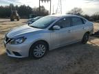 2018 NISSAN SENTRA S - 3N1AB7AP9JY326280