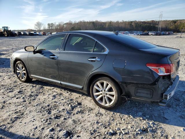 Vin: jthbk1egxa2371055, lot: 84618394, lexus es350 350 20102