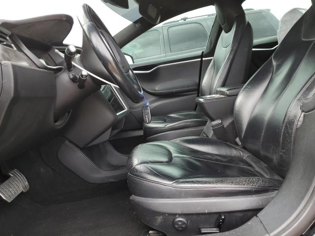 2015 TESLA MODEL S 85 5YJSA1H26FFP73289