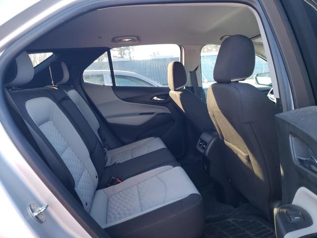 2018 CHEVROLET EQUINOX LT - 2GNAXSEV3J6173835
