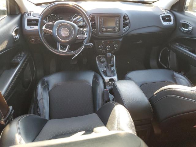 2018 JEEP COMPASS LA - 3C4NJDBB0JT492297