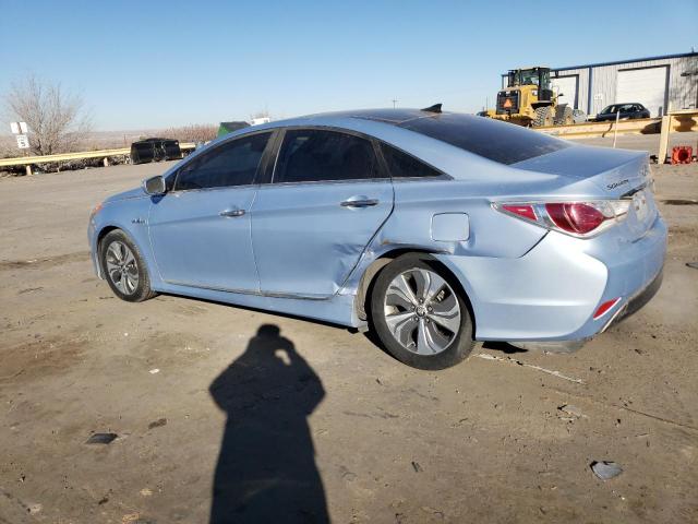 VIN KMHEC4A43FA128172 2015 HYUNDAI SONATA no.2