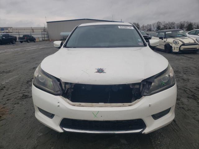 2015 HONDA ACCORD SPO - 1HGCR2F58FA223148