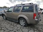 Lot #3034537788 2007 NISSAN PATHFINDER