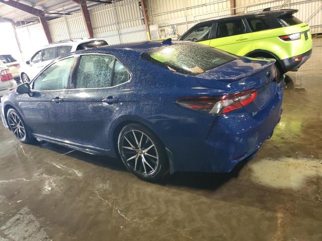 2023 TOYOTA CAMRY SE N - 4T1G11AK4PU106449
