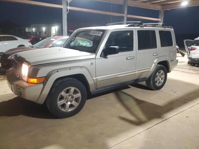 2007 JEEP COMMANDER #3023173382