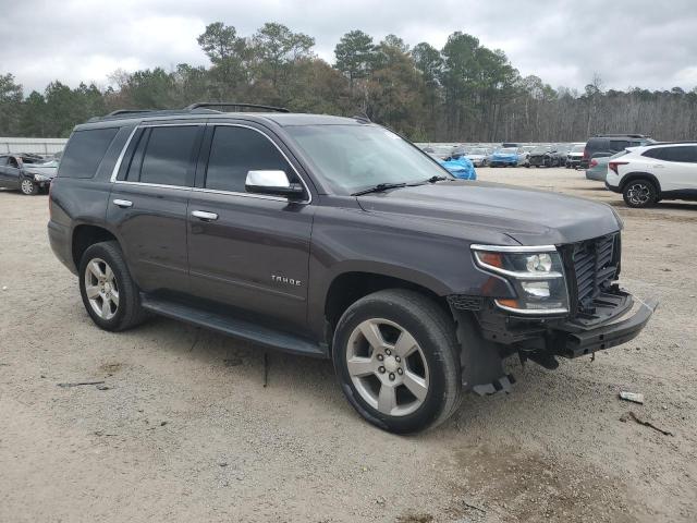 2018 CHEVROLET TAHOE C150 - 1GNSCAKC2JR384218