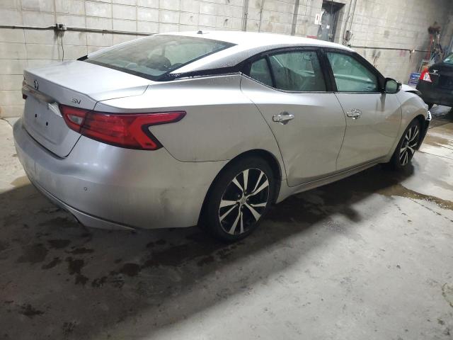 2018 NISSAN MAXIMA 3.5 - 1N4AA6AP1JC392878