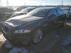 2015 JAGUAR XJL PORTFO - SAJWJ2GD9F8V85717