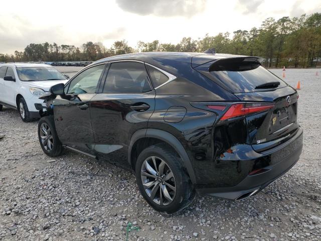 2020 LEXUS NX 300 F S JTJSARBZXL2178106