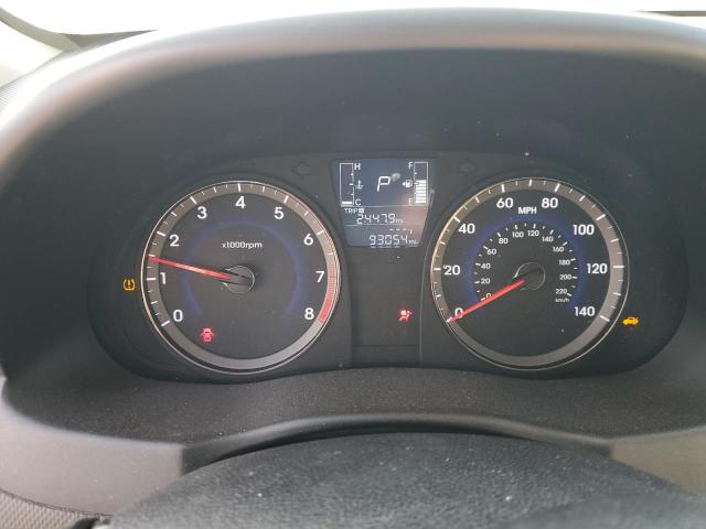 2017 HYUNDAI ACCENT SE - KMHCT4AE2HU263046