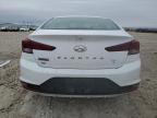 HYUNDAI ELANTRA SE photo