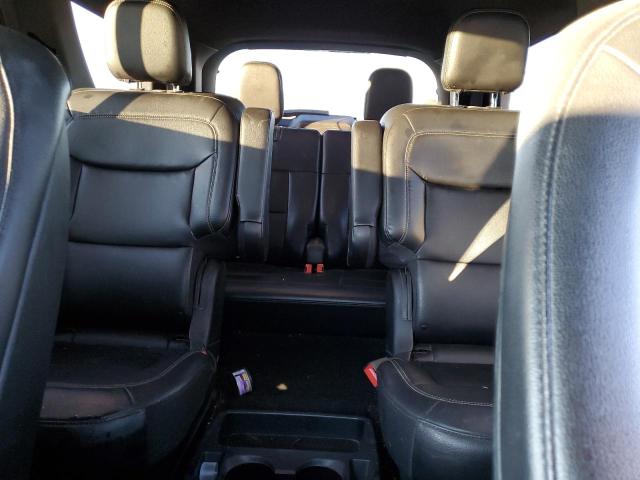 2020 FORD EXPLORER X - 1FMSK8DH3LGB92006