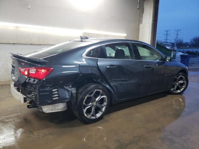 2019 CHEVROLET MALIBU RS - 1G1ZG5ST7KF201362