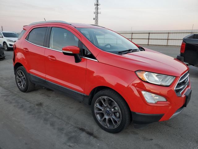 2019 FORD ECOSPORT T - MAJ3S2KE0KC250681