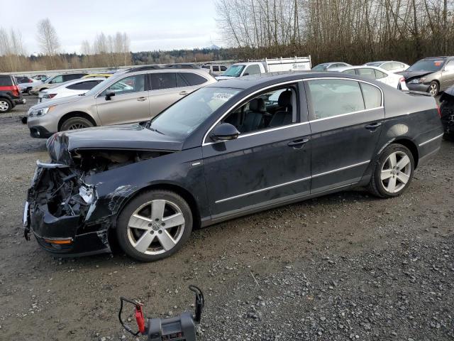 2007 VOLKSWAGEN PASSAT 2.0 #3033670739