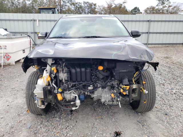 2021 KIA SELTOS EX - KNDERCAA9M7075300