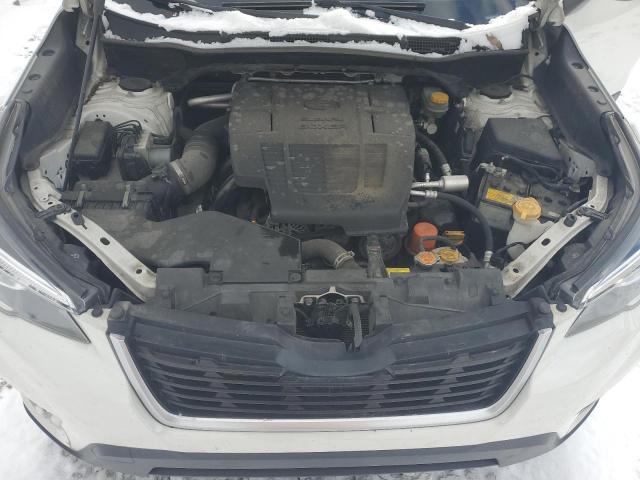 2020 SUBARU FORESTER JF2SKADC9LH543514