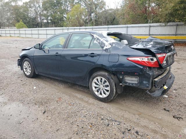 2017 TOYOTA CAMRY LE - 4T1BF1FKXHU721903
