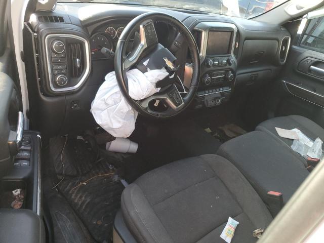 2023 CHEVROLET SILVERADO - 1GC4YNEY6PF180369