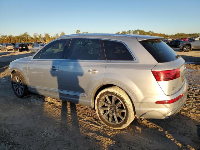 VIN WA1VAAF72HD017202 2017 AUDI Q7 no.2