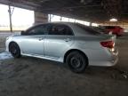 Lot #3028728711 2009 TOYOTA COROLLA BA