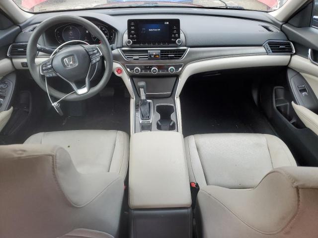 2020 HONDA ACCORD LX - 1HGCV1F17LA000839