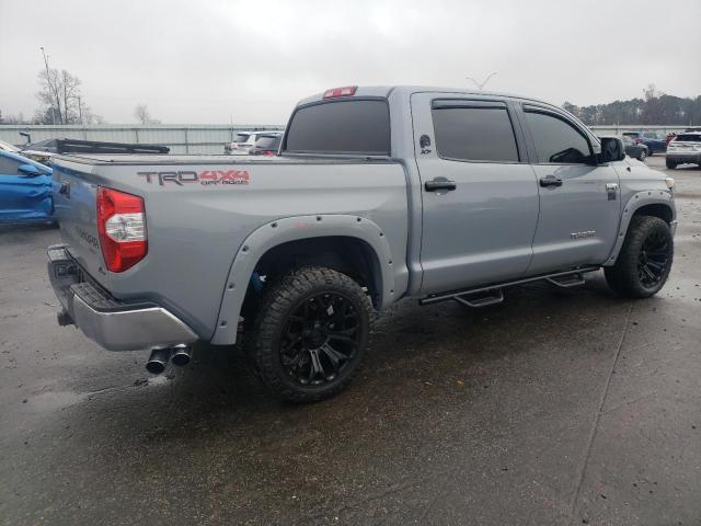 2019 TOYOTA TUNDRA CRE - 5TFDW5F15KX832425