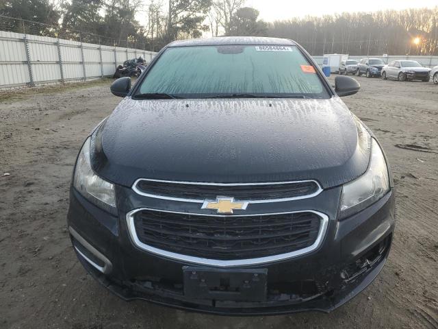 2016 CHEVROLET CRUZE LIMI - 1G1PC5SH9G7165898