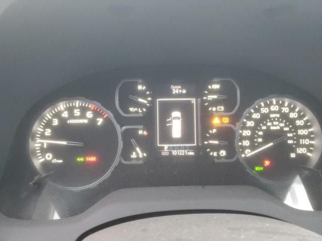 2019 TOYOTA TUNDRA CRE - 5TFHY5F14KX821752