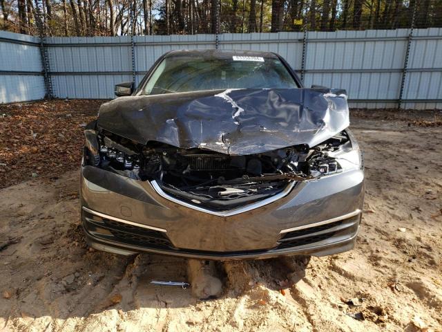 2015 ACURA TLX TECH - 19UUB2F52FA001472