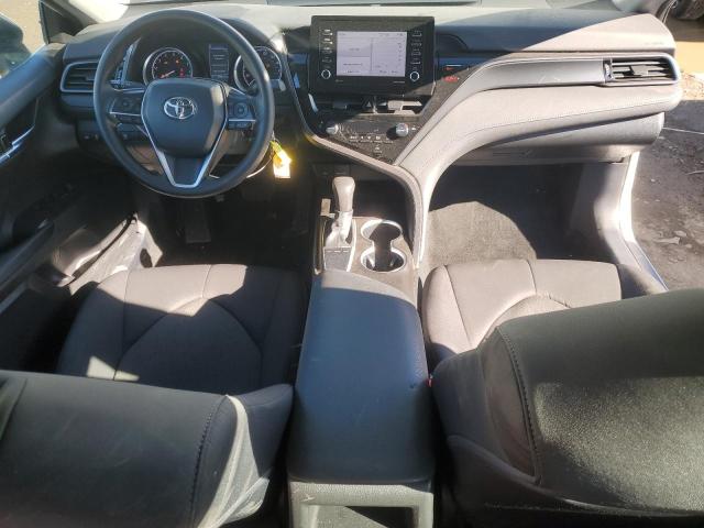 2023 TOYOTA CAMRY LE - 4T1C11AKXPU750052