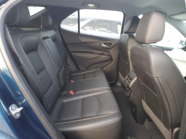 2020 CHEVROLET EQUINOX PR - 2GNAXNEV0L6173215