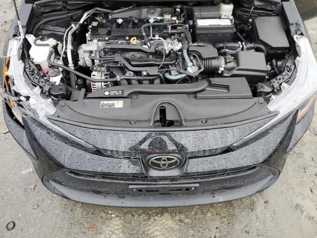 2023 TOYOTA COROLLA LE - 5YFB4MDE6PP063002