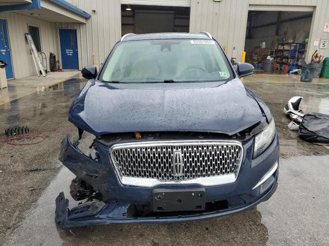 2019 LINCOLN MKC RESERV 5LMCJ3D97KUL45907