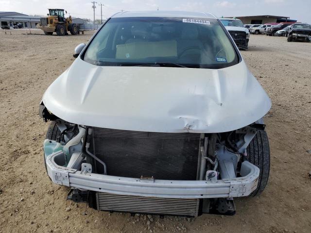 2015 FORD EDGE SEL - 2FMTK3J9XFBB64302