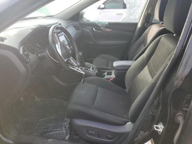 2020 NISSAN ROGUE S - KNMAT2MT2LP529148